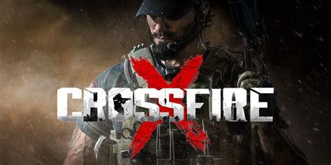 CrossfireX Review A Fun But Bland FPS