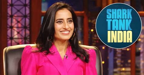 Shark Tank India Vineeta Singh S Net Worth Investing 5 49 Of Her