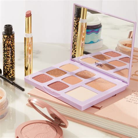 Tarte Makeup Set Saubhaya Makeup