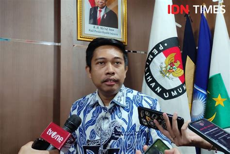 KPU DKI NIK Warga Dinonaktifkan Bisa Ajukan Penangguhan