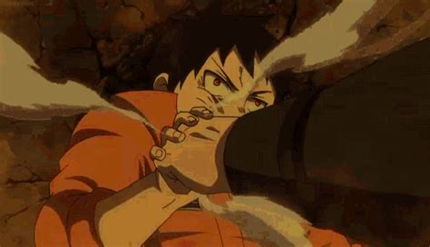 Anime  Wallpaper Fight Goku