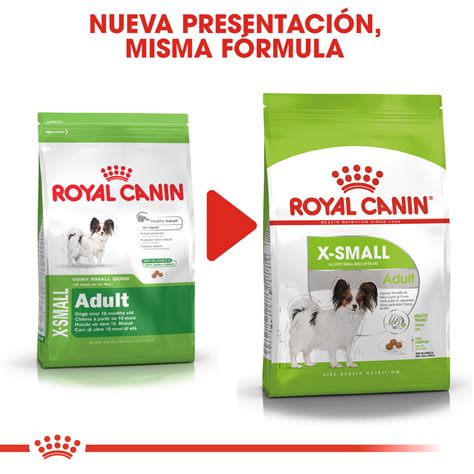 Royal Canin X Small Adult Pienso Para Perro Adulto De Razas Tamaño