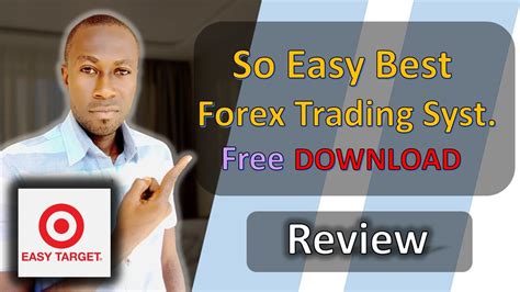 So Easy Best Forex Trading Strategy So Easy 1 0 90 Accurate Youtube