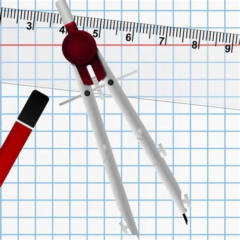 Como utilizar uma bússola matemática 6 passos EBS Blog