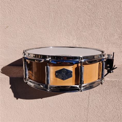 Rullante Drum Art X Usato Strumenti Musicali