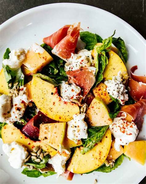 30 Cantaloupe Recipes That Are Ripe for Melon Season - PureWow