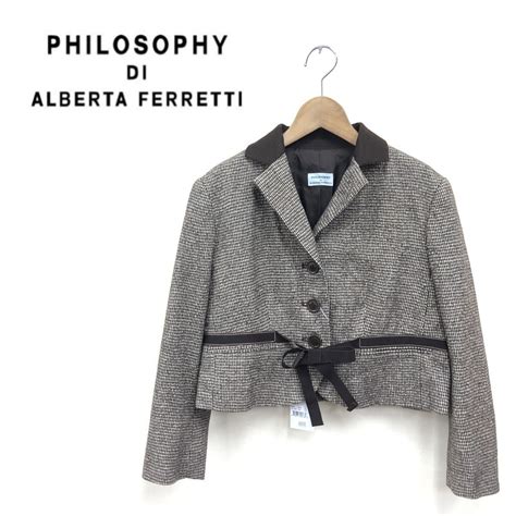 N K Philosophy Di Alberta Ferretti