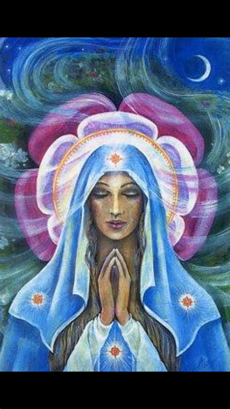 What is a divine mother? – ouestny.com