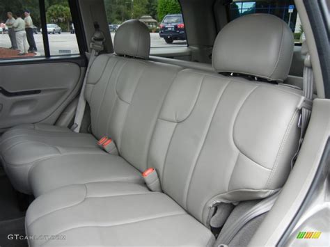 Agate Interior 1999 Jeep Grand Cherokee Laredo Photo #55147294 | GTCarLot.com