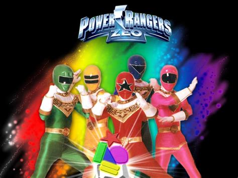 【FULL - Episode 50/50】 Power Rangers: Zeo - 1996| TokuZilla.Net