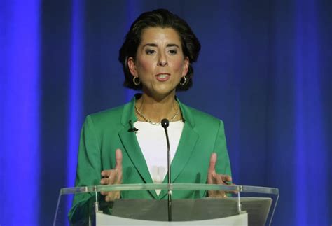 Rhode Island Democratic Gov. Gina Raimondo Wins 2nd Term | WBUR News