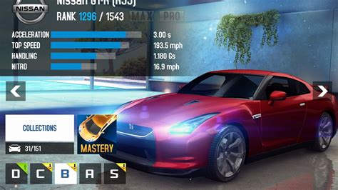 Asphalt Nissan Gt R R Multiplayer Youtube