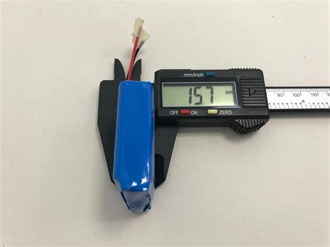 3 7V LiPo Battery Pack LP804050 2P 3 7V 4000mAh 14 8Wh