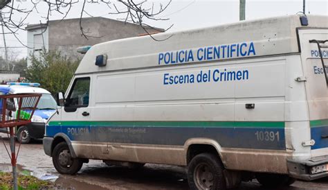 Encuentran Una Pareja Asesinada A Balazos Dentro De Un Auto En Vicente