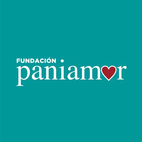 Fundaci N Paniamor Fondo Que Apoya A La Ni Ez Y Adolescencia