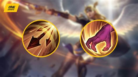 Mobile Legends Freya guide: Best build, skills, combos | ONE Esports