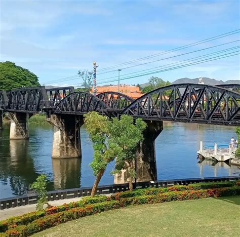 Kanchanaburi Attractions: A Comprehensive Guide