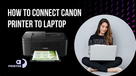 Easy Ways To Connect A Canon Printer To A Laptop FORTUNE BUSINESS NEWS