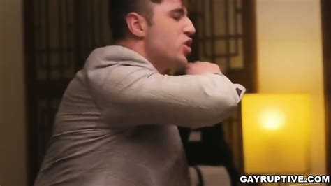 One Last Request For This Hunk That Includes Hot Sex An