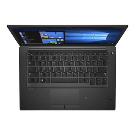 Dell Latitude 7280 Core I7 7600u 8gb 256gb Ssd 125 Inch Windows 10