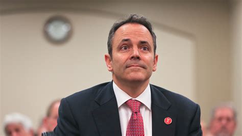 Bevin To Ban The Box For State Job Seekers