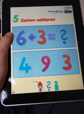 Planet Bildung Lern Apps Und Spiele F R Kinder