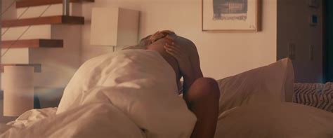 Naked Nicky Whelan In Inconceivable II