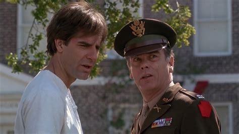 Quantum Leap Sequel Series In The Works Wants To Change History For