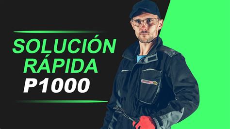 Guía completa del código P1000 en la Ford Ranger Causas diagnóstico y