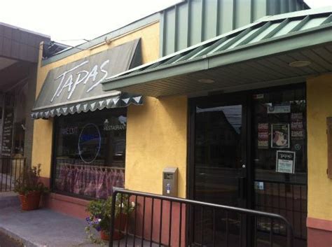 Tapas Restaurant West Hartford Menu Prices And Restaurant Reviews