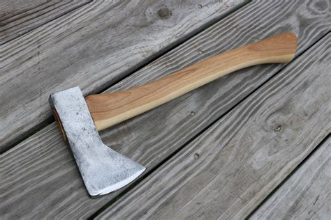 Vintage LL Bean Axe hudson Bay axe