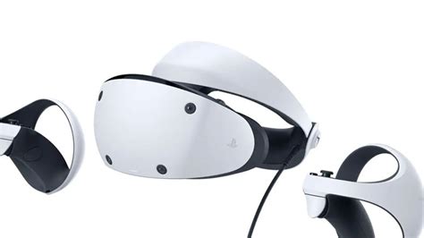 Sony Ps Vr Sanal Ger Eklik G Zl N N Tasar M N G Sterdi Webtekno