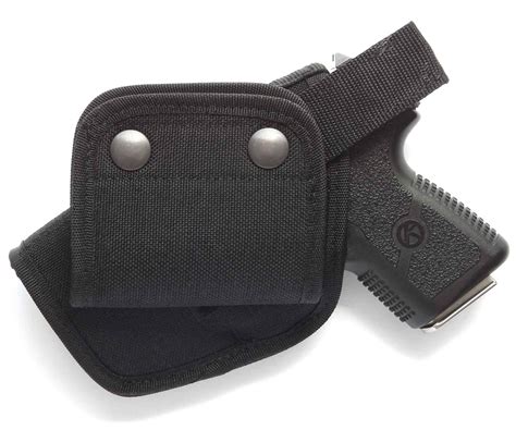 Driving Crossdraw Belt Holster Active Pro Gear