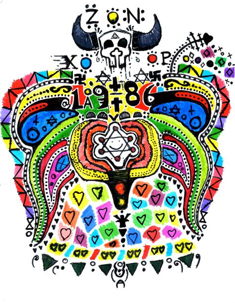 SKINNY-WILLY: "XX(:THE-BLACK-BUTTERFLY:)XX"