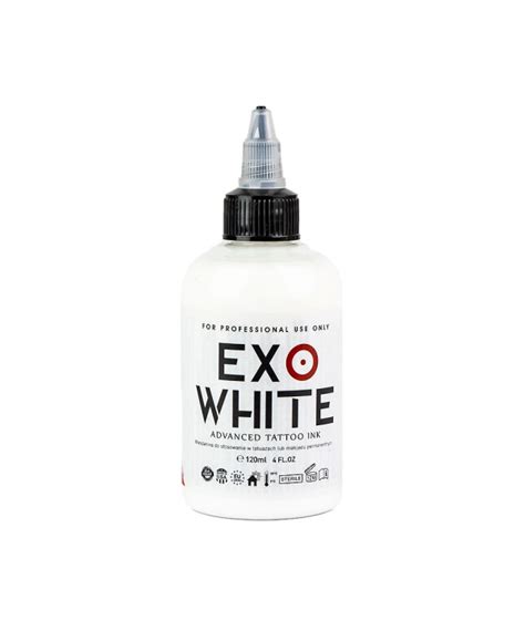 Xtreme Ink Exo White Ml Reach Kwadron Tattoo Needles