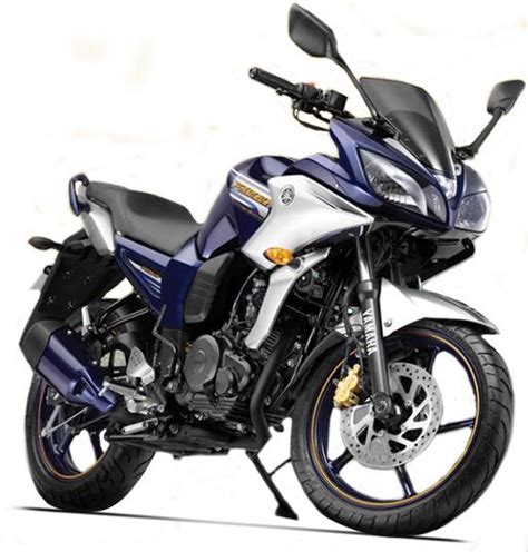 Yamaha Fazer Special Edition Price Specs Top Speed Mileage In India