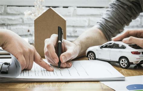 Attestation D’assurance Voiture Que Faut Il Savoir Pour être En Règle