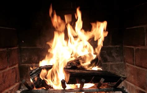 Fireplace Video Loop Free Download | Home Design Ideas