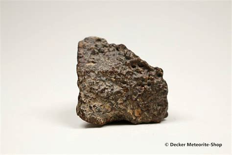 Nwa 869 Meteorit 4550 G Kaufen Decker Meteorite Shop