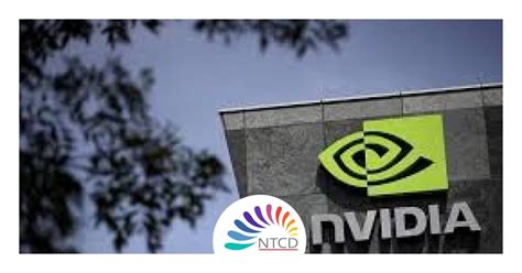 Nvidia supera a Microsoft y Apple como la empresa más valiosa del mundo