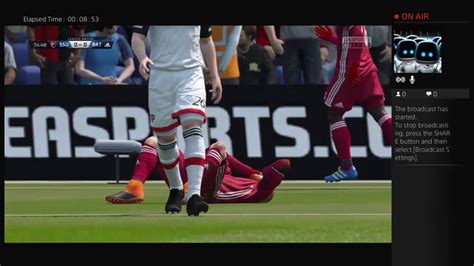 Fifa 16 Pro Clubs Youtube