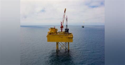 Maari Oil Production Set To Stabilize Following Mooring Well Overhauls