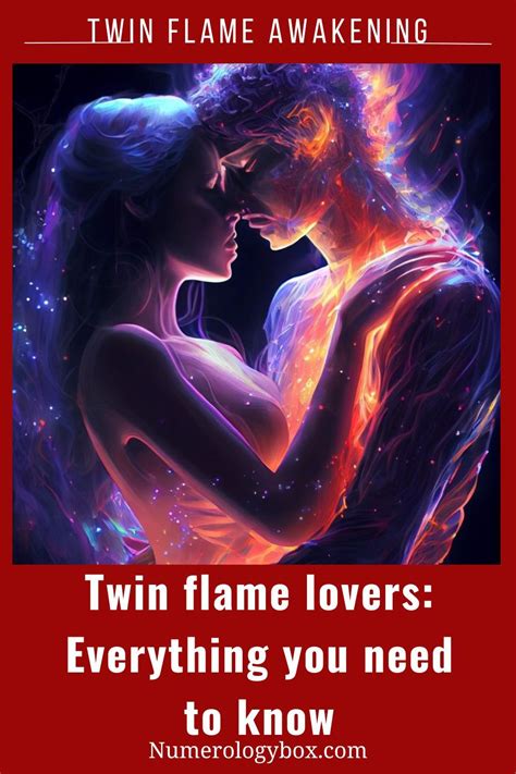 Signs Your Twin Flame Is Thinking Of You Sexually Complete List