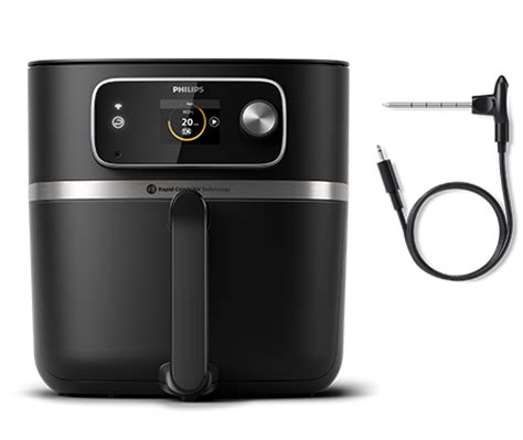 Мультипечь Philips Ovi Combi XXL серии 7000 | Philips