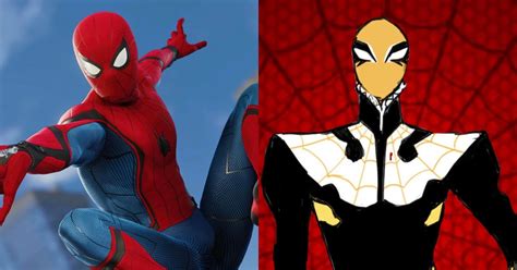 spiderman gay en comics sera diseñador de moda