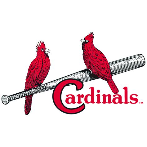 St Louis Cardinals Logo Free Png Logos