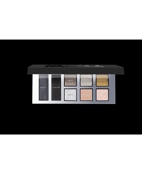 Scott Barnes Mesmerize Eyeshadow Palette & Reviews - Makeup - Beauty ...