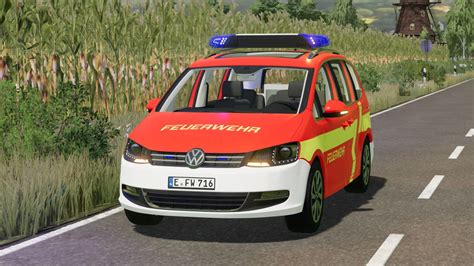 Elw Tlf Der Feuerwehr Bonn Und Fustw Und Mtf Polizei Nrw Fs Skins Net