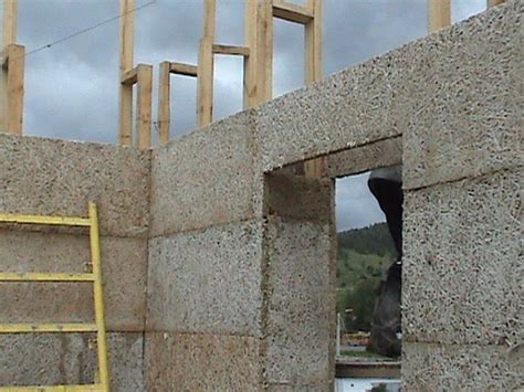 Фибролитовые плиты Green Board | Альтернативные решения