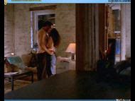 Naked Melina Kanakaredes In Nypd Blue